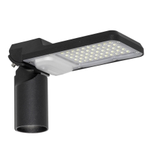 LEDVANCE URBAN AREA E 30W 830 IP65 BK EUE  